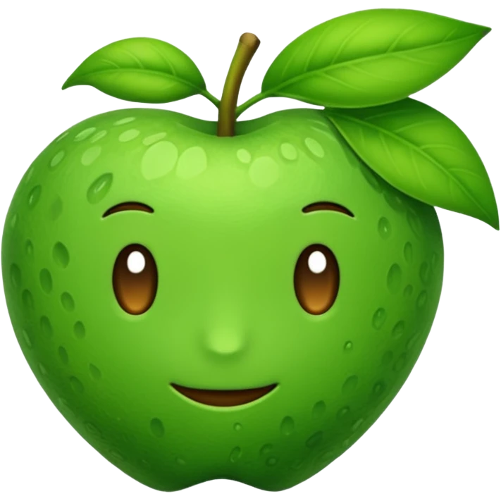 Elaichi  emoji