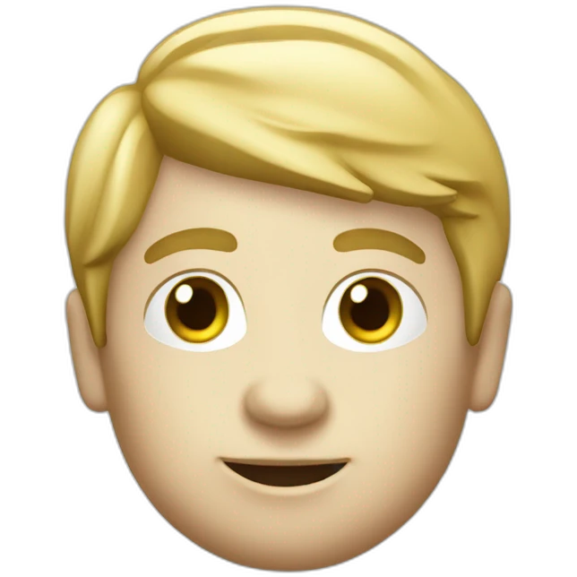 one white mini rover car emoji