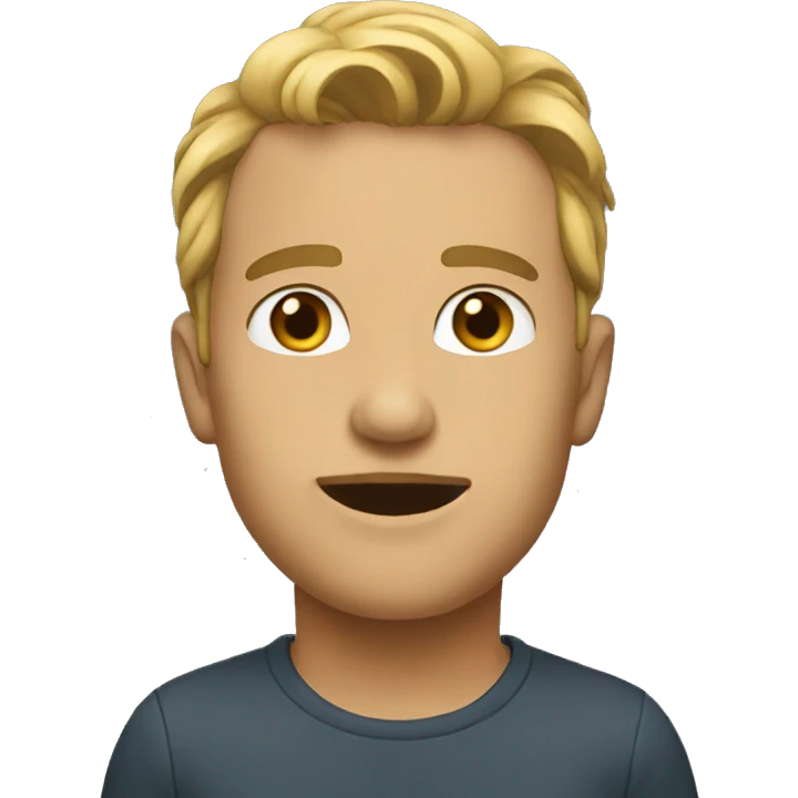 Now emoji