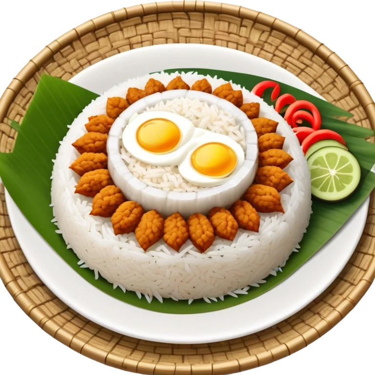Tung tung sahur  emoji