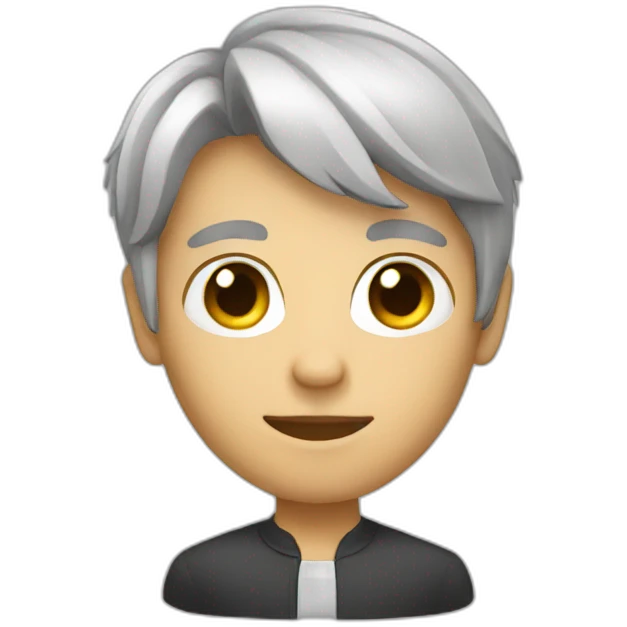 HR emoji