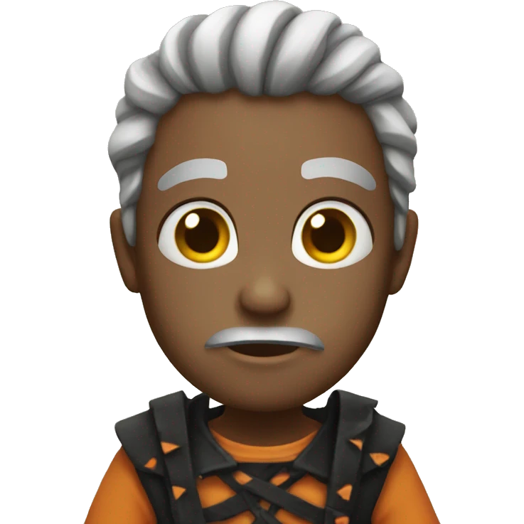 Halloween emoji