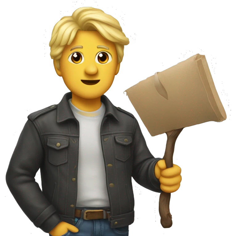 Кожа змея emoji