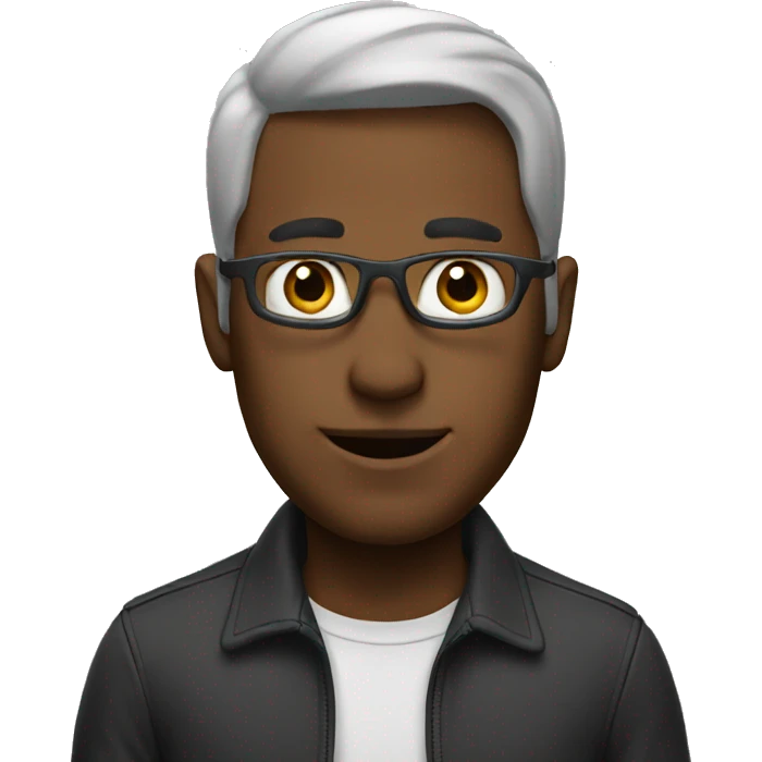 list emoji
