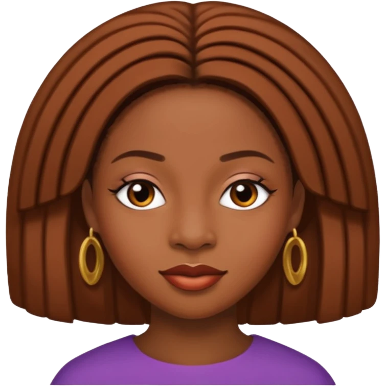 Yetunde Temitayo Akinnigbagbe emoji