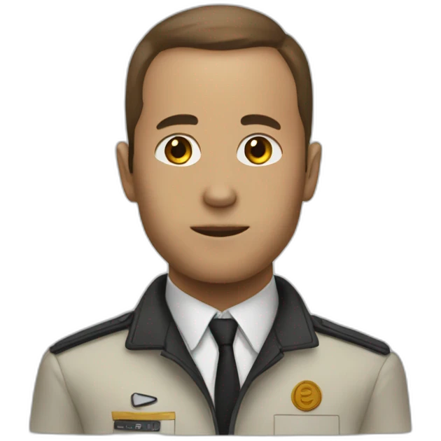 scp fondation  emoji