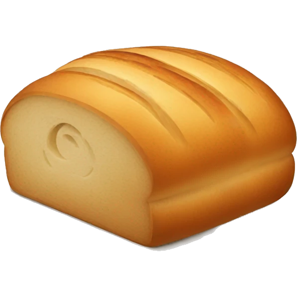 bread emoji