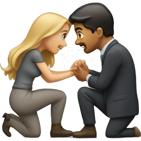 Proposal emoji