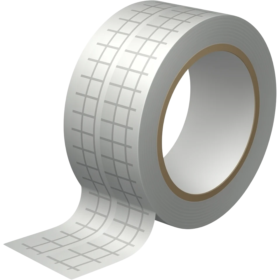 washi tape sticker emoji