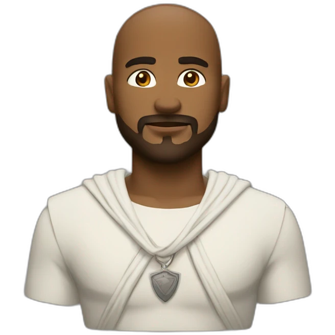 Creed emoji