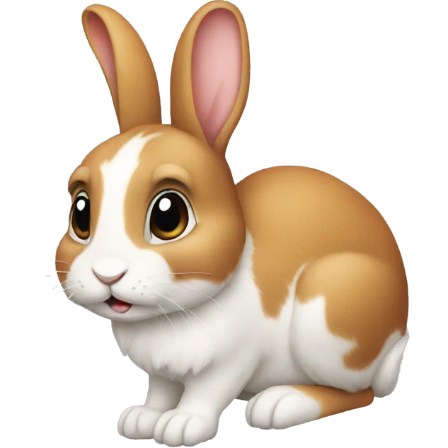 RABBBIT  emoji