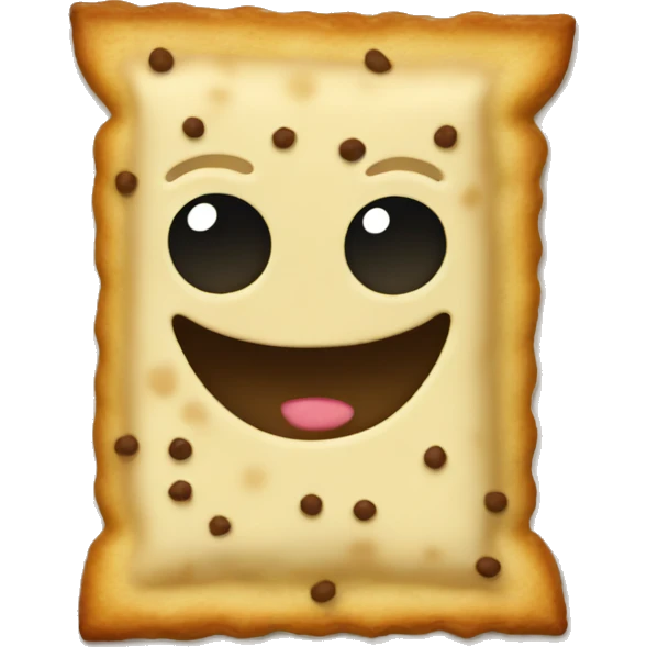 poptart emoji