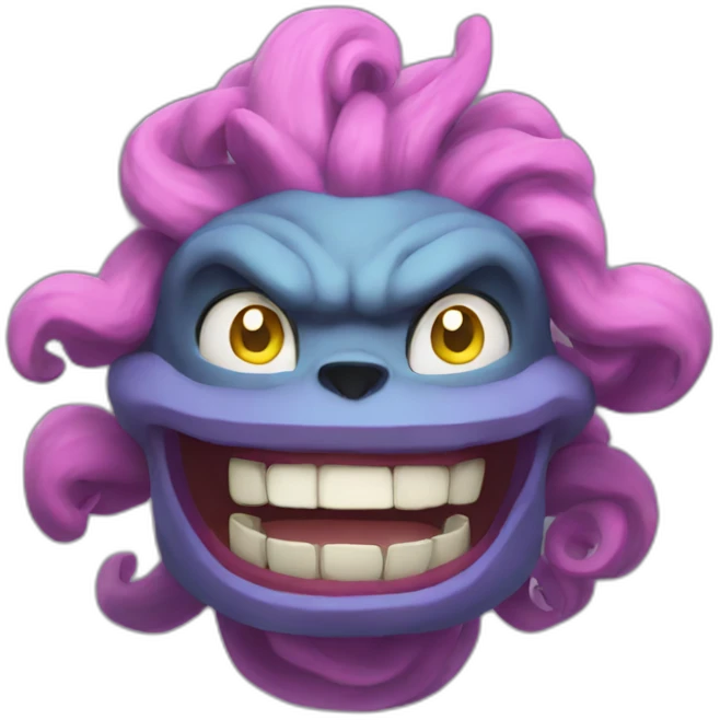 Hoopa emoji