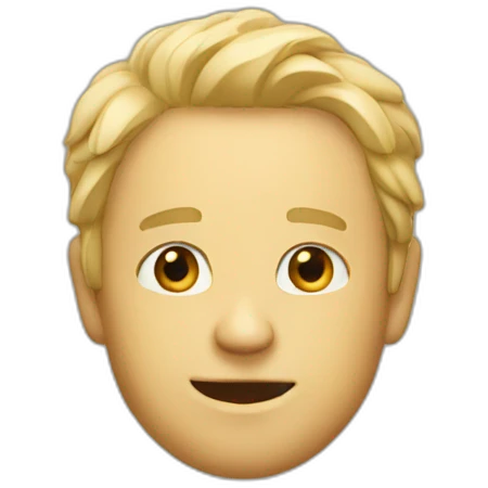 Beuh emoji
