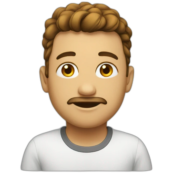 روناندو emoji