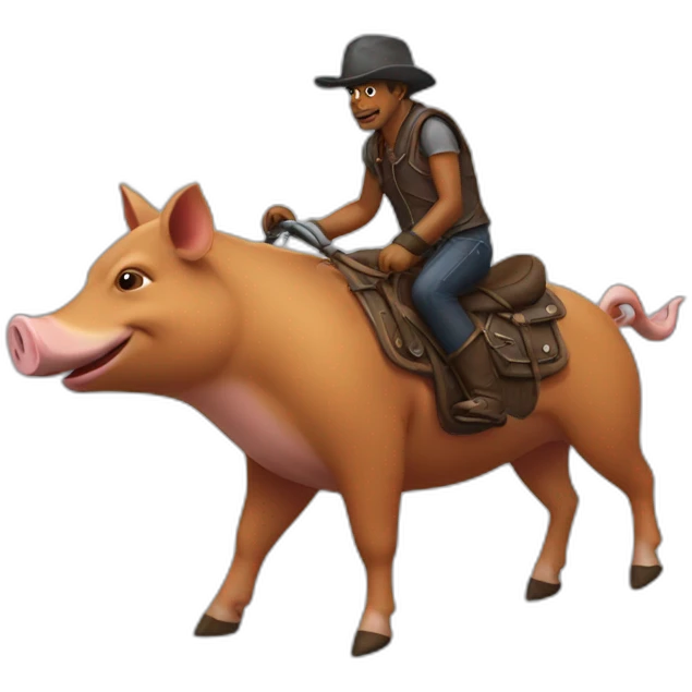 hog rider emoji