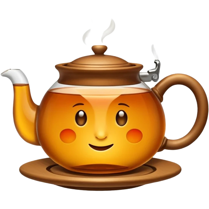 çay emoji