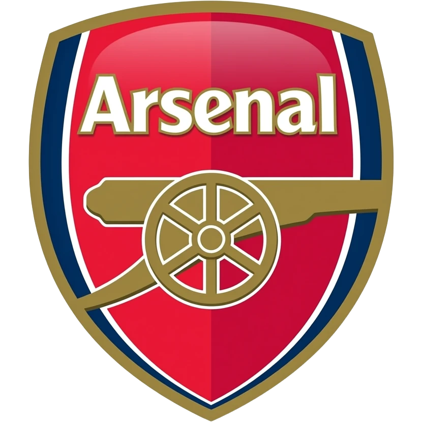 Arsenal emoji