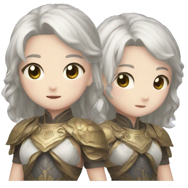 Kanna guardian tale emoji