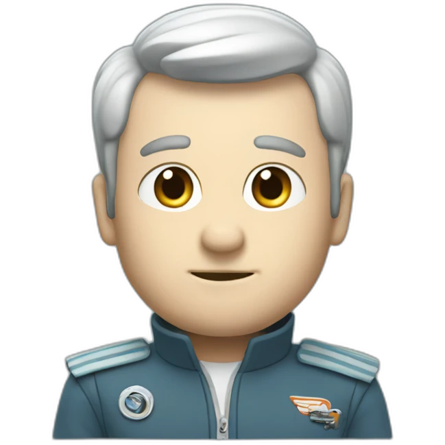 finn mcmissile emoji