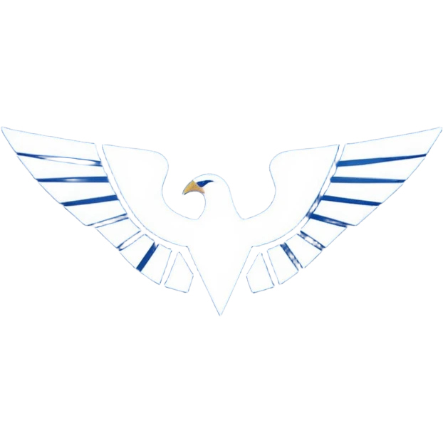 LOGOTIPO DE AEROLINIA DELTA emoji