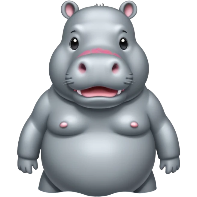 Иппо emoji