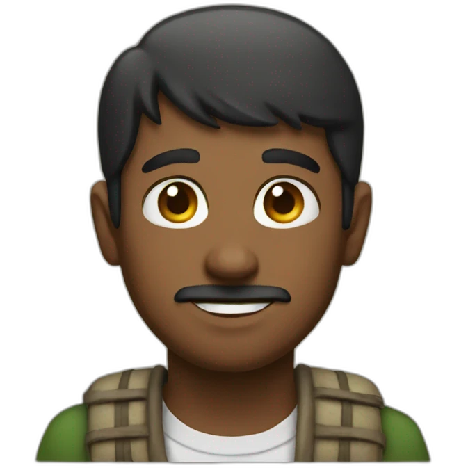hamid emoji
