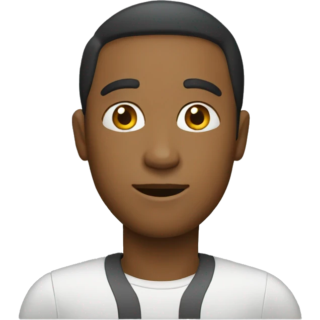 content specialit emoji