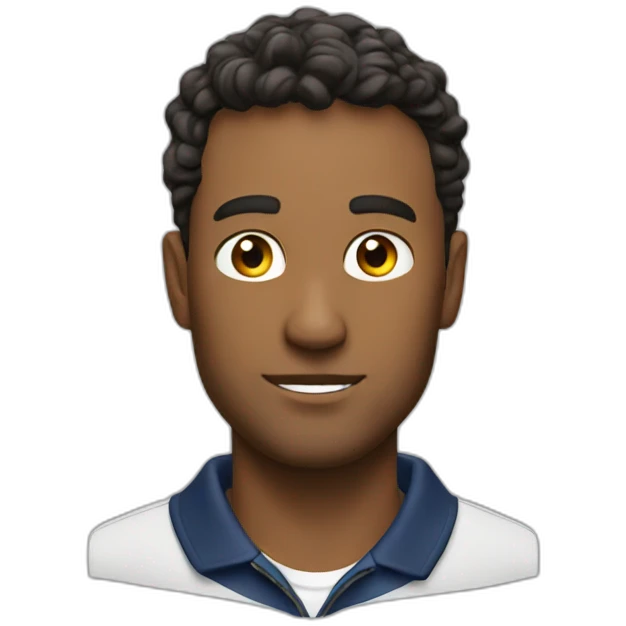 marko polo emoji