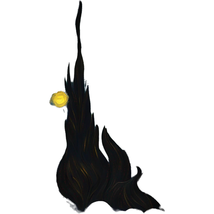 van gogh's starry night vibe emoji