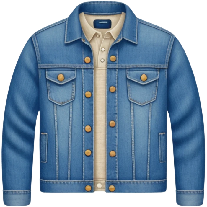 Secondhand apparel emoji