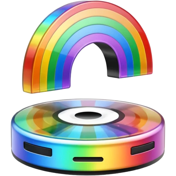 cd room emoji