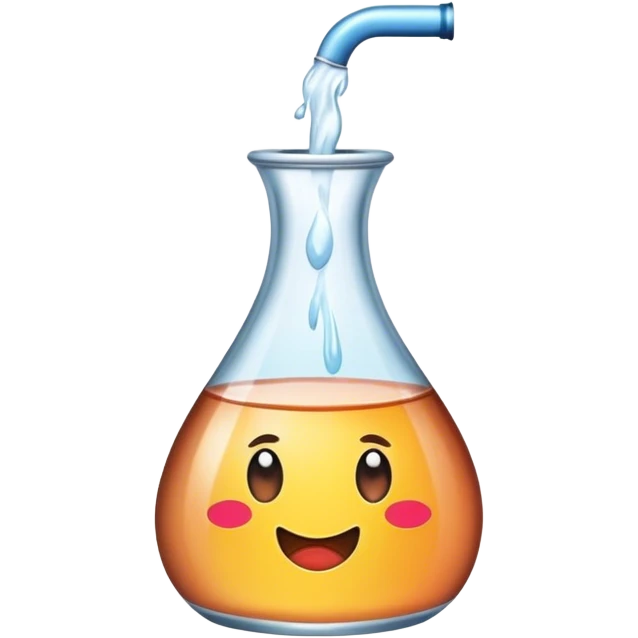 eau de l'étang de thau emoji