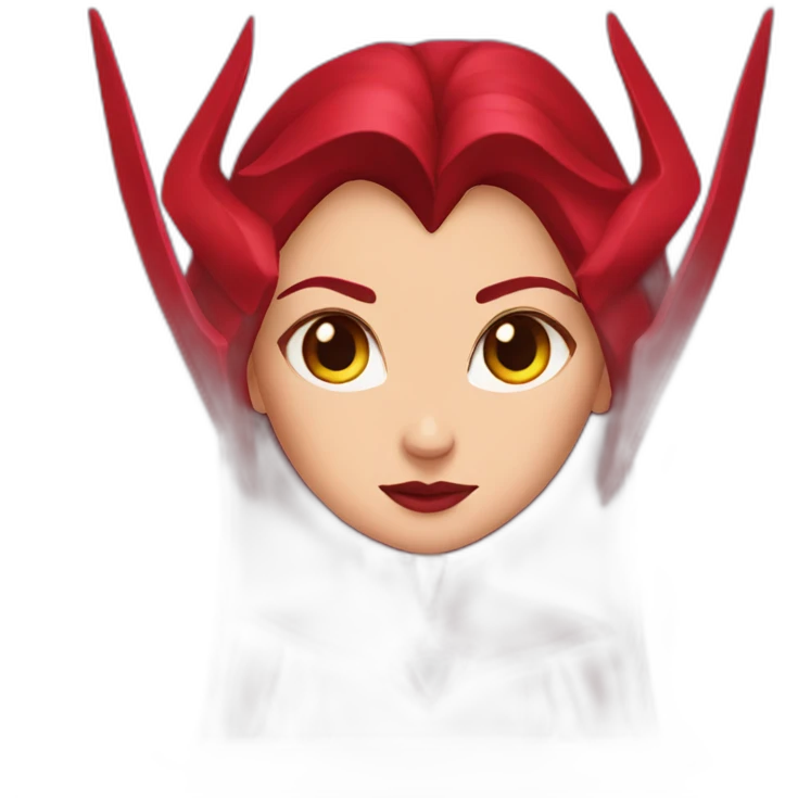 scarlet witch emoji