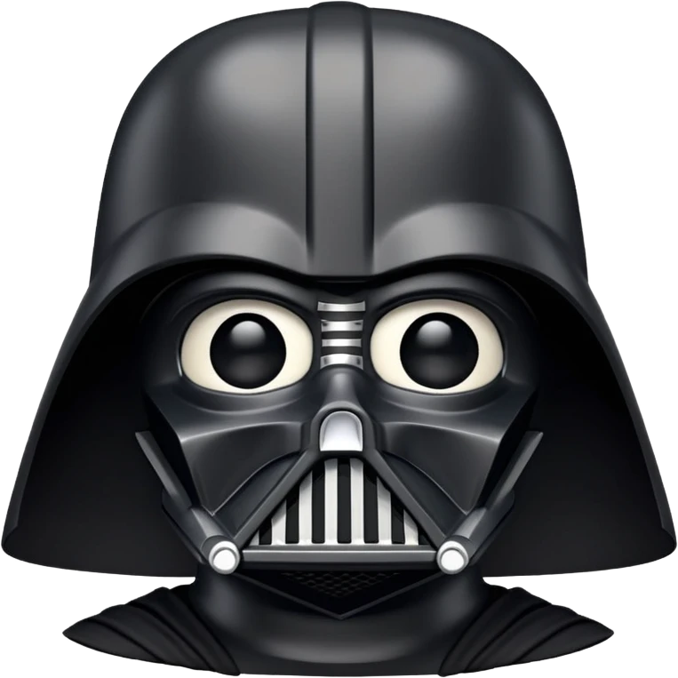 Darth Vader  emoji