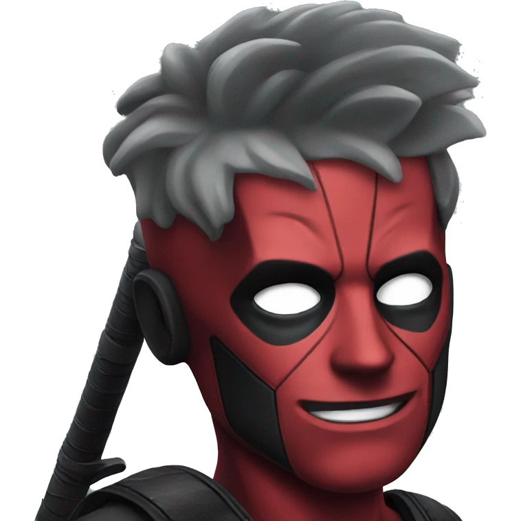 deadpool emoji