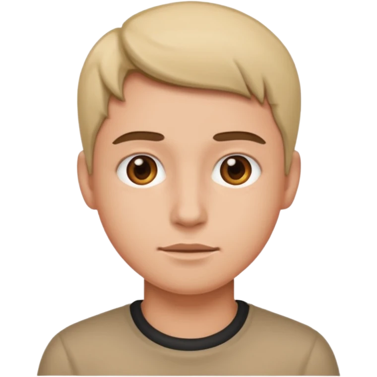 1.1 Head & Face 👁️ 👃 👄 emoji