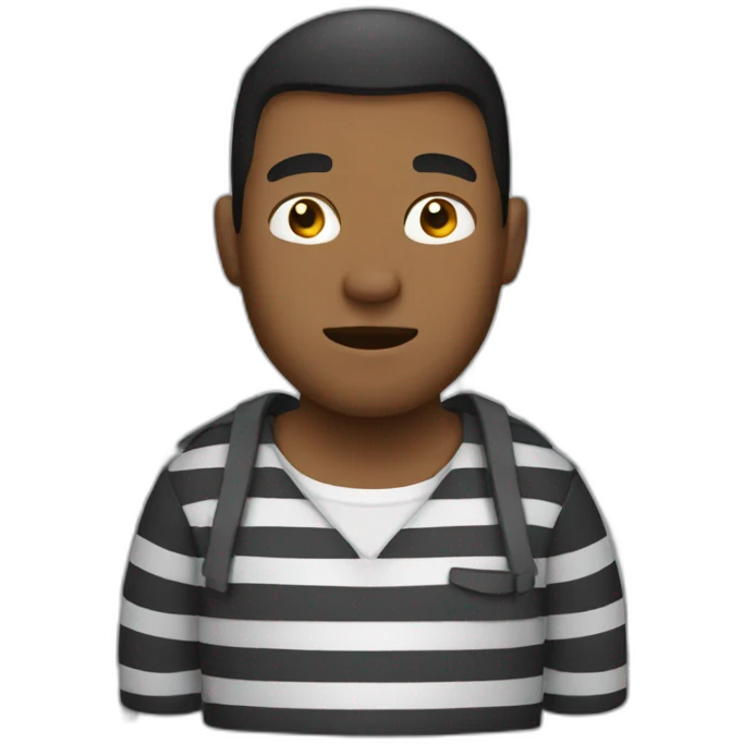 jail emoji