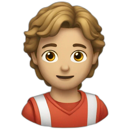 Play 4 emoji