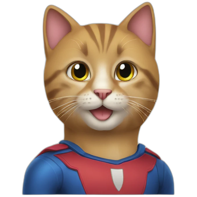 supercat emoji