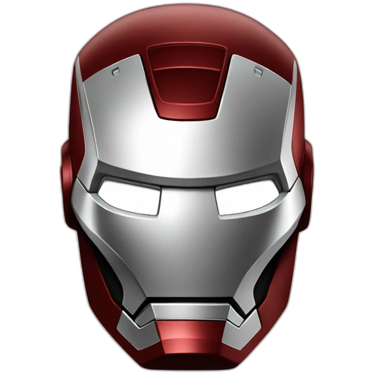 iron man mac 2 emoji