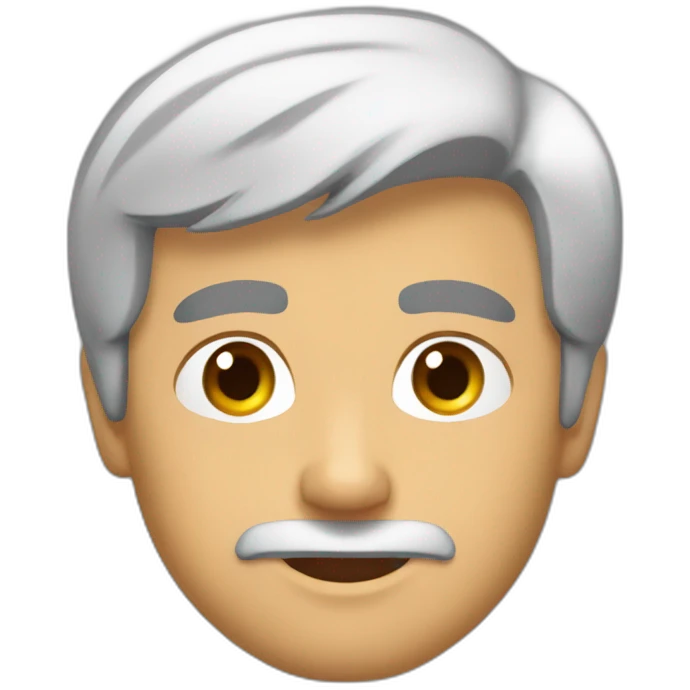 Franck dubosc emoji