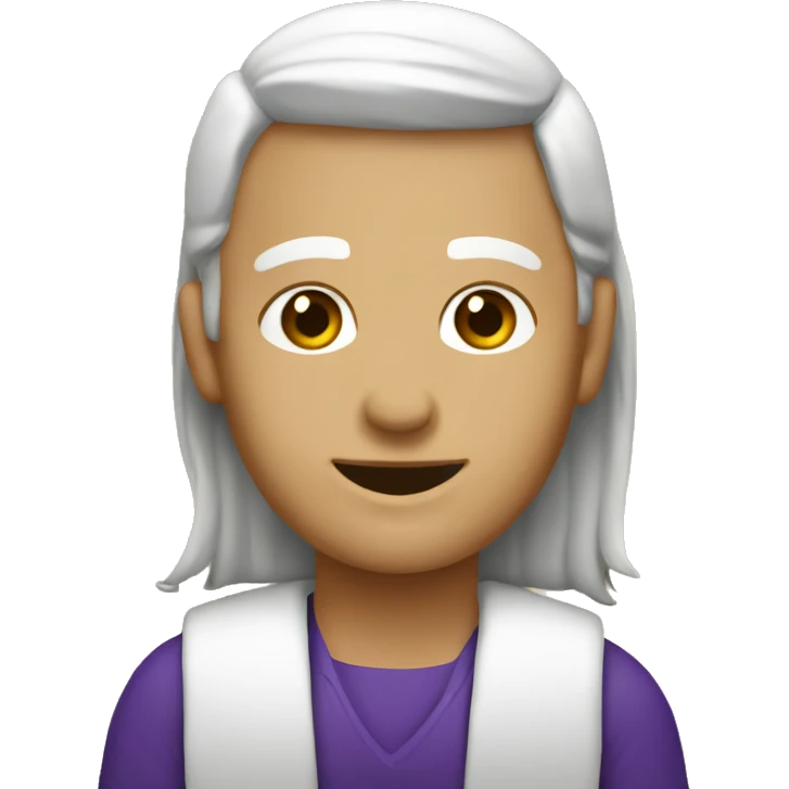 Sigma Alpha  emoji