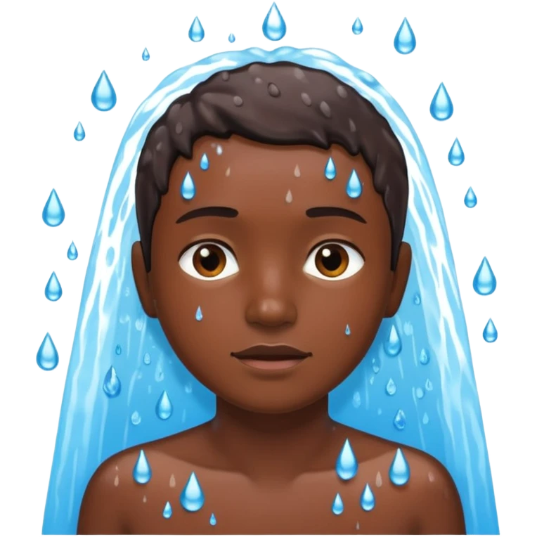 Ducha emoji