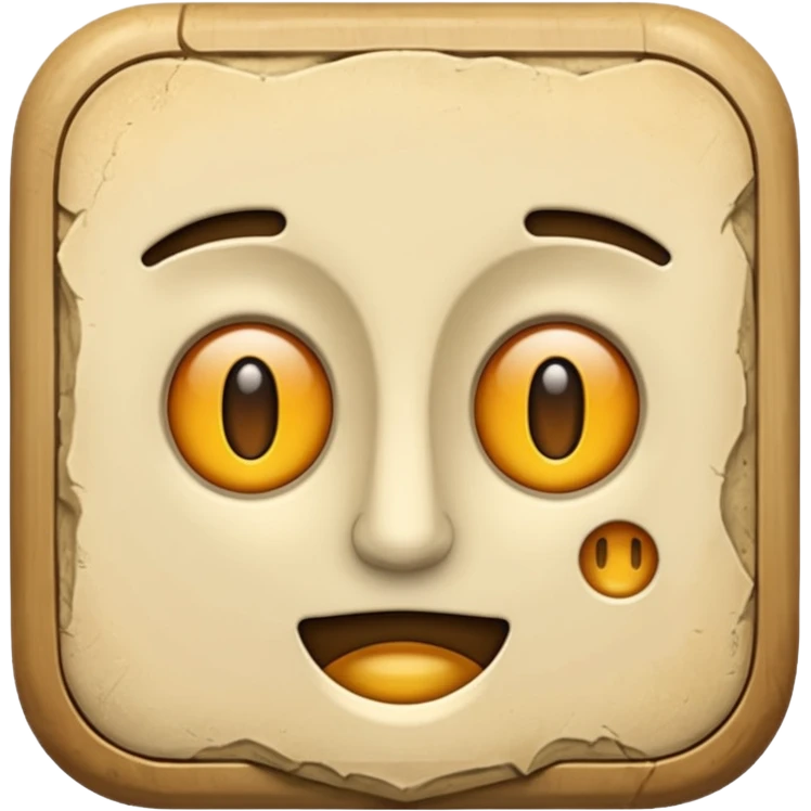 topinambur emoji