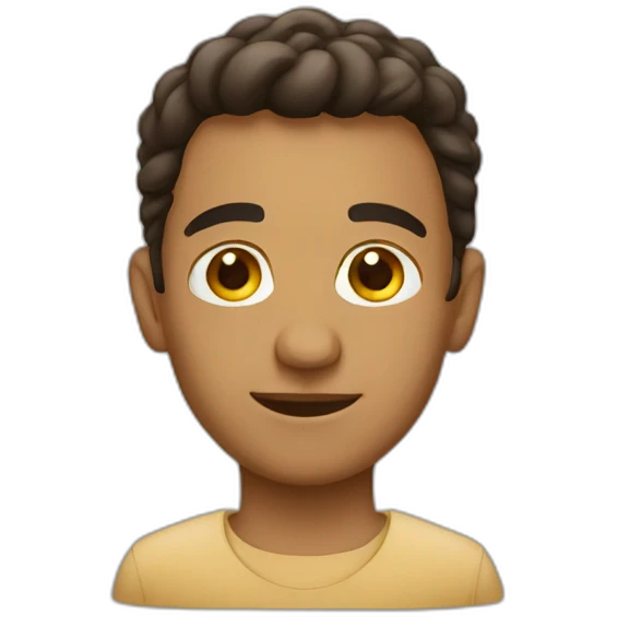 latin emoji