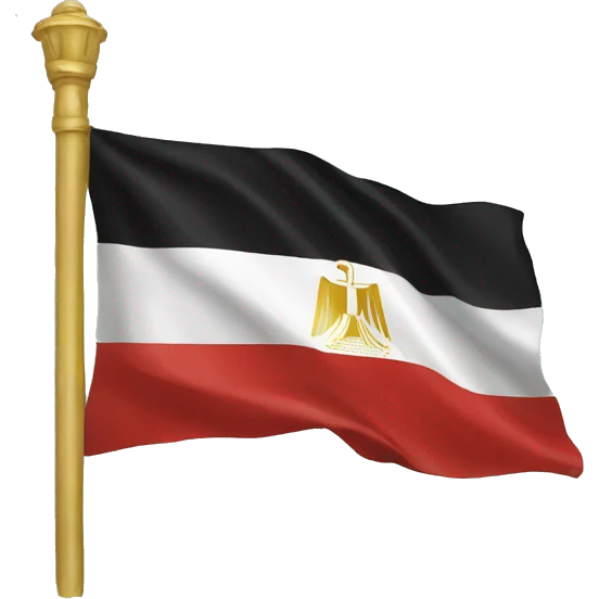 egypt flag emoji