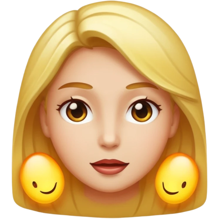 Sexy emoji