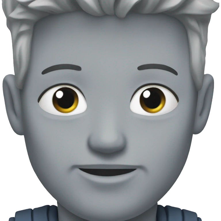 Gojo k emoji