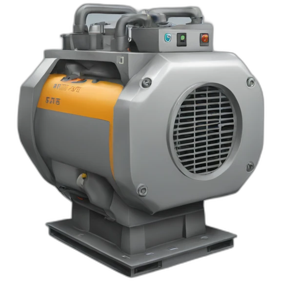 Industrial Generator emoji